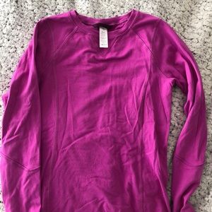 IVIVVA long sleeve work out top